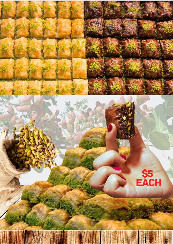Baklava