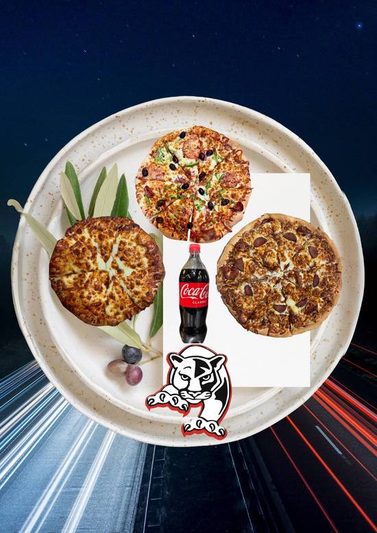 Meal Deal 1