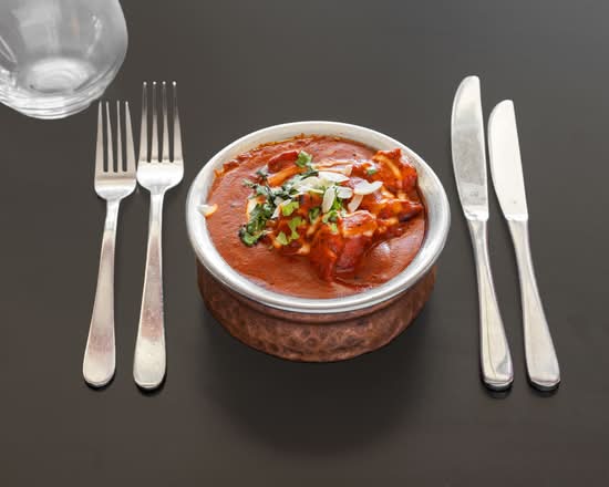 Butter Chicken (GF)