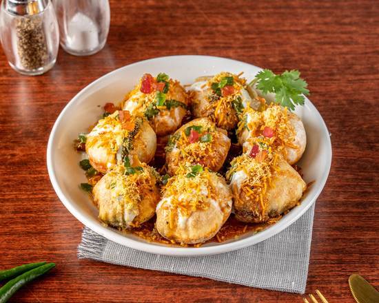 Dahi Bhalla