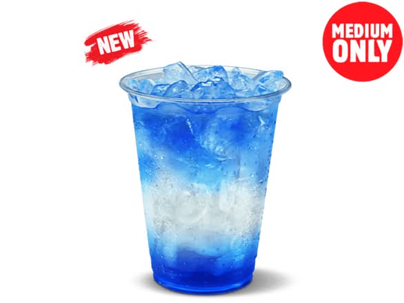 Blue Lagoon
