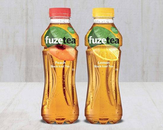 Fuze Iced Tea