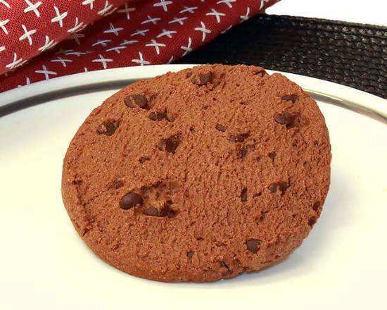 Gluten-Free Chocolate Chip Cookie
