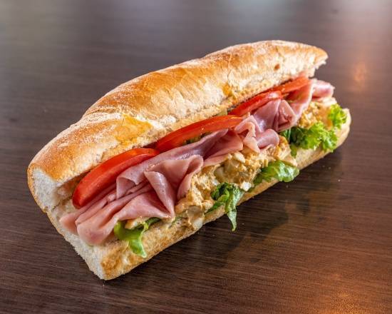 Norseman Baguette