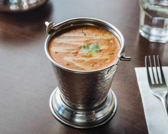 Daal Makhani