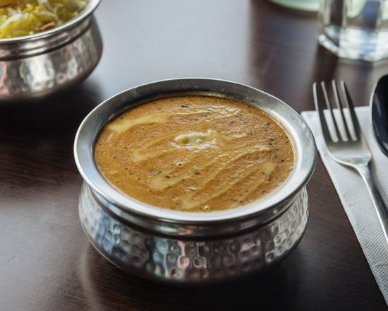 Paneer Malai Methi