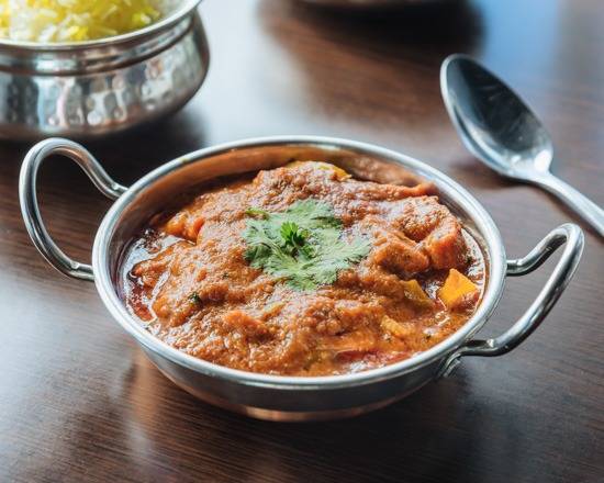 Kadai Chicken