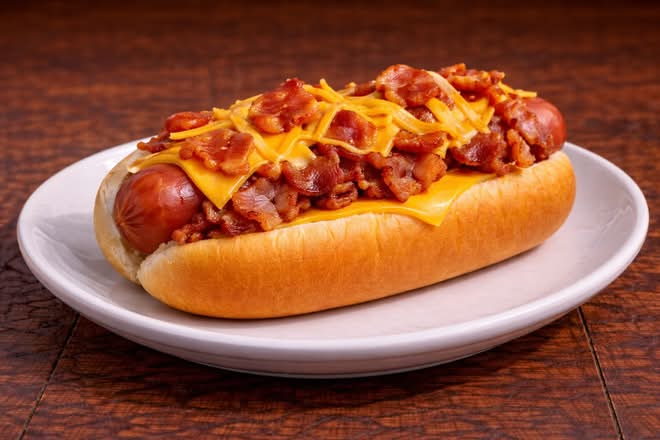 Hot Dog Lot