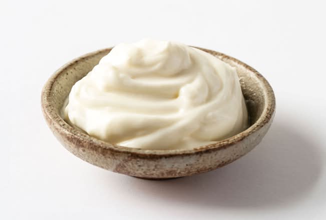 Sour Cream