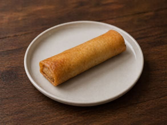 Large Spring Roll