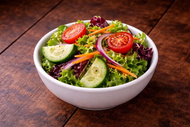 House Salad