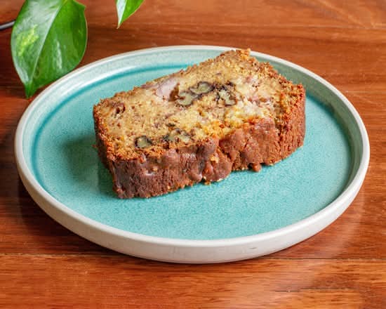 Banana Bread