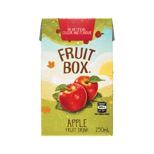 200ML Apple Juice