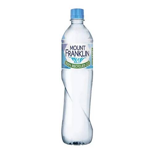 600ml Still Water