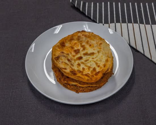 Beef Lasagne