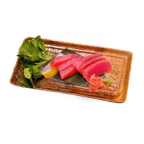 Tuna Sashimi (6pcs)