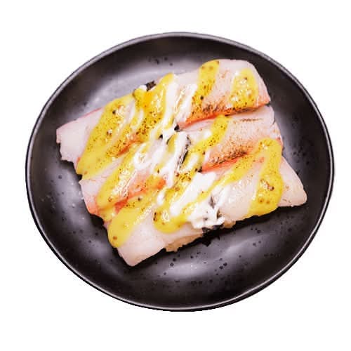 King Crab Nigiri (4pcs)