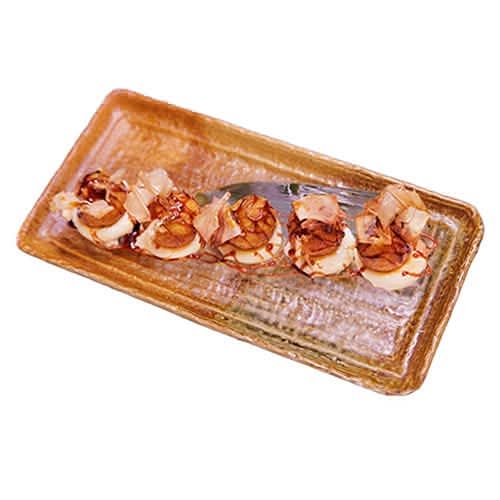 Takoyaki (5pcs)