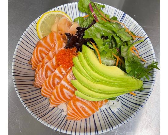 Salmon Don