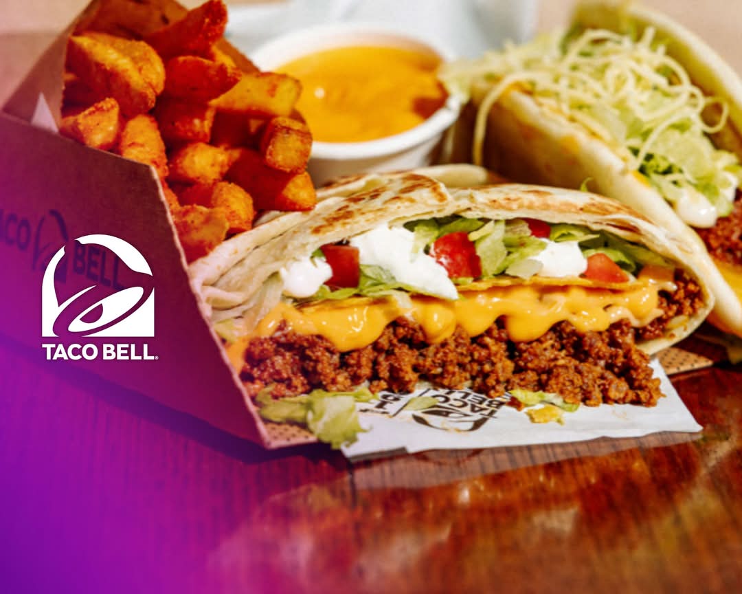 Taco Bell Hawthorn cover
