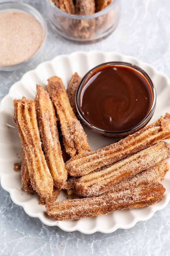 Churros