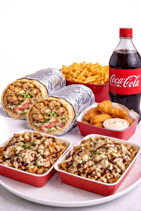 Family Feast