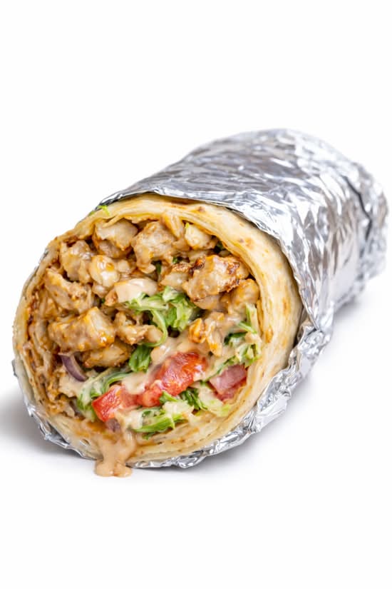Classic Kebab