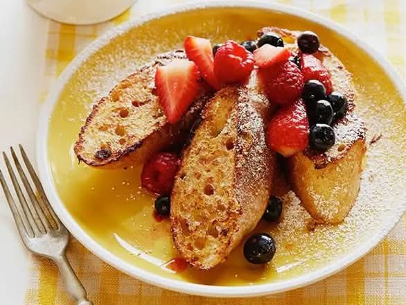 French Toast