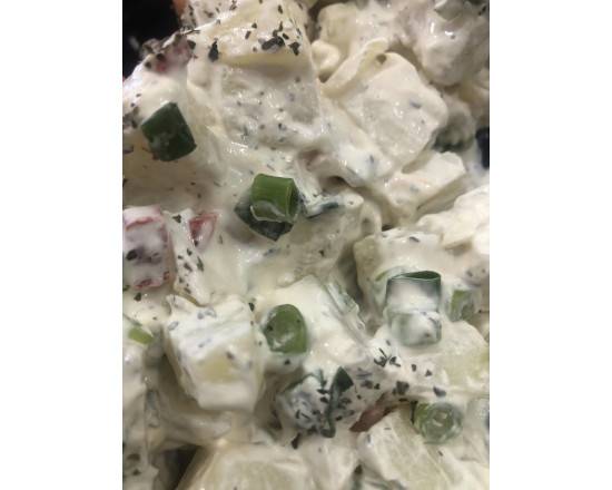 Pot Sour Cream (GF) (%25)