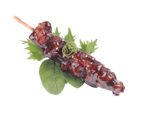 Chicken skewer 1pc