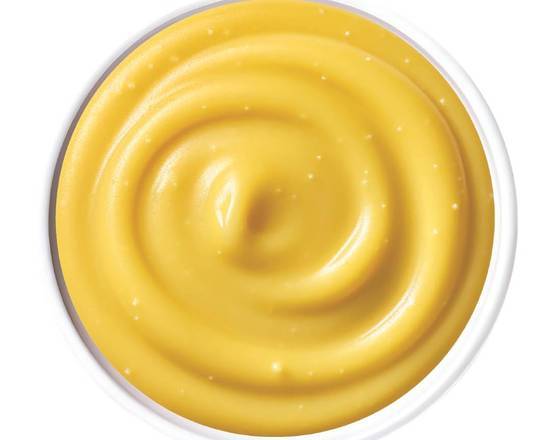 Melted Cheese Sauce