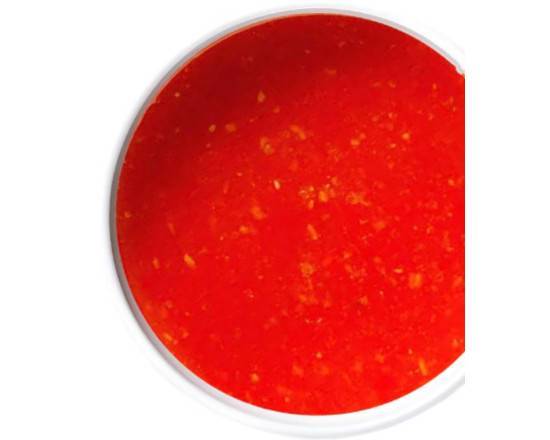 Fj Hot Sauce