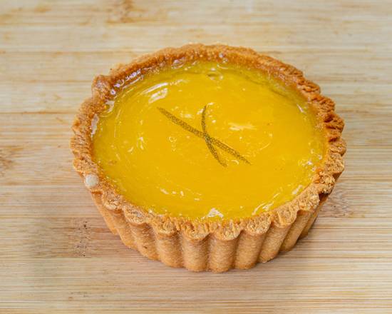 Lemon Tart