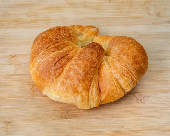 Plain Croissant