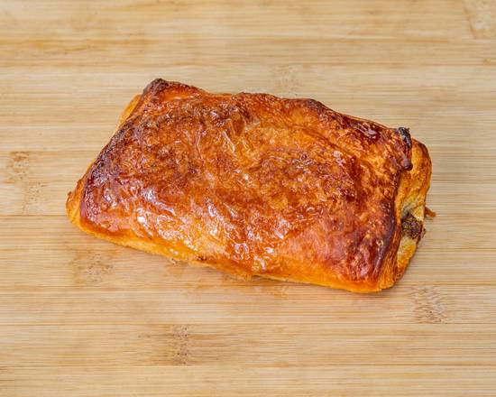 Apple Turnover