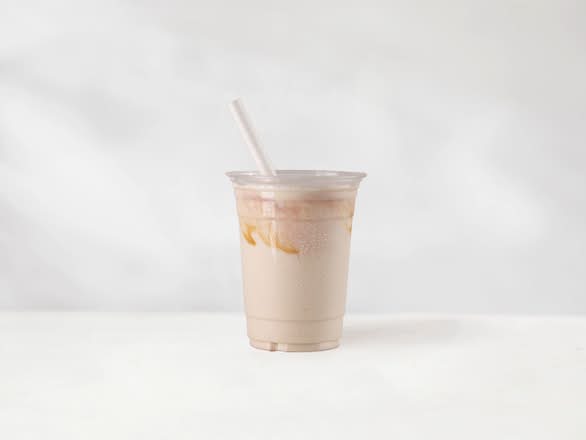 Silky Strawberry