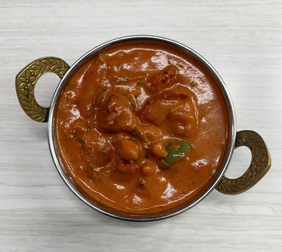 Chicken Tikka Masala (GF)