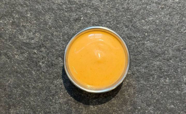 Spicy Mayo Sauce