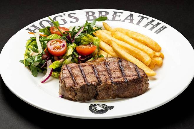 300g Rib Fillet Steak
