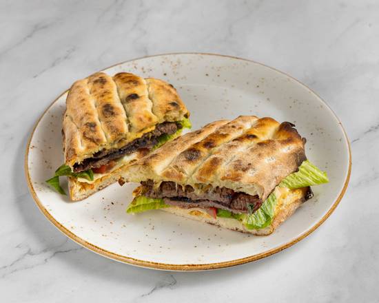 Steak Sandwich
