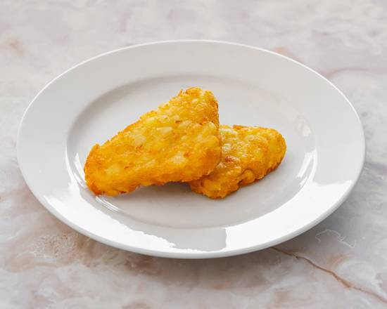 Hash Brown