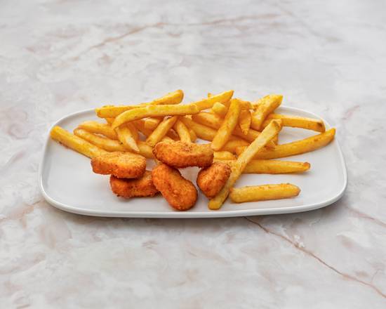 Chicken Nuggets