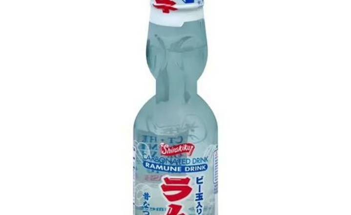 Japanese Ramune