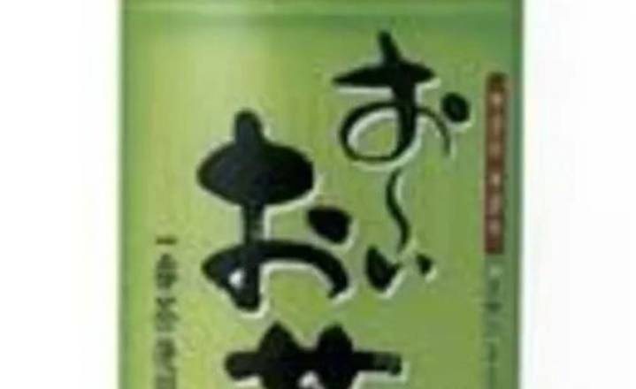 Japanese Green Tea