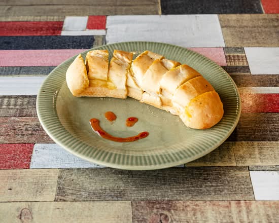 Garlic Bread