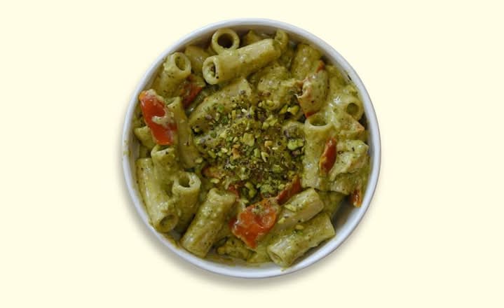 Chicken Pesto