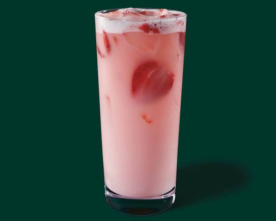 Pink Drink