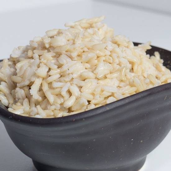 Brown Rice (GF)