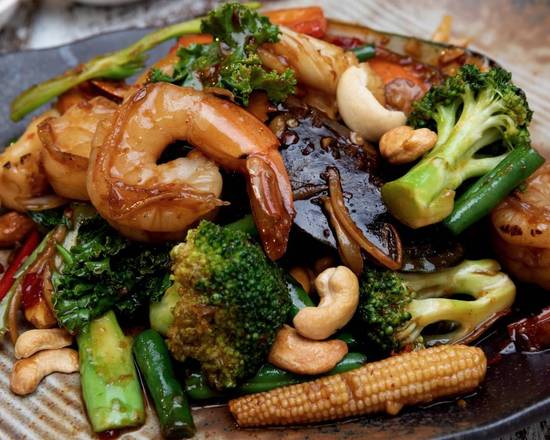 Cashew Nut Sauce
