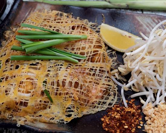 Pad Thai (GF)